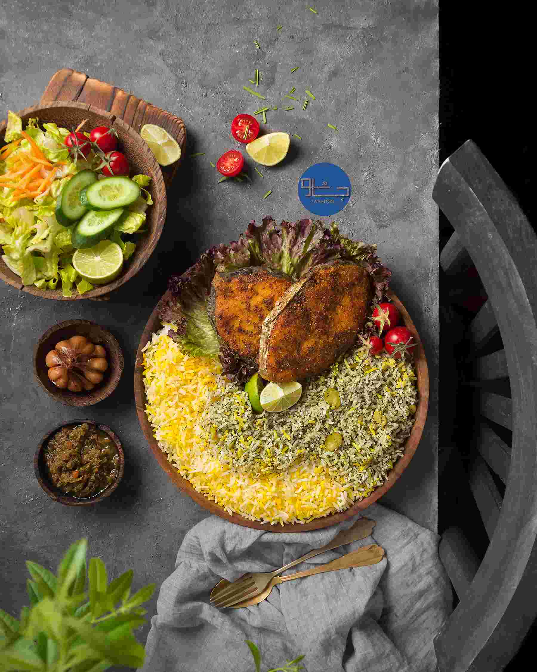 ماهی قباد